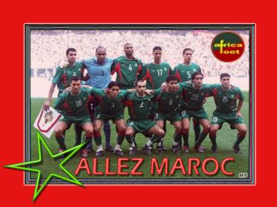 morocco